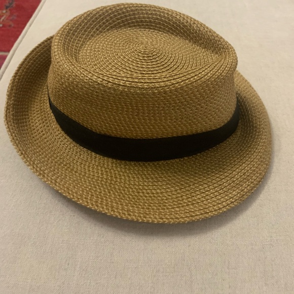 Eric Javits Classic Fedora with UV Protection Squishee Hat - Picture 3 of 10